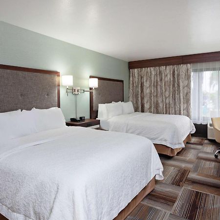 Hampton Inn Los Angeles/Arcadia Kültér fotó
