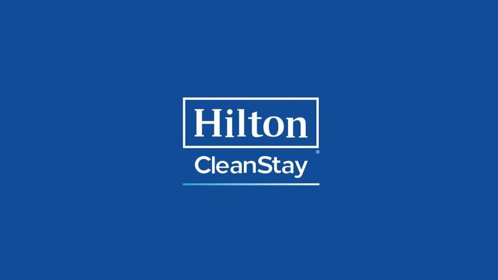 Hampton Inn Los Angeles/Arcadia Kültér fotó