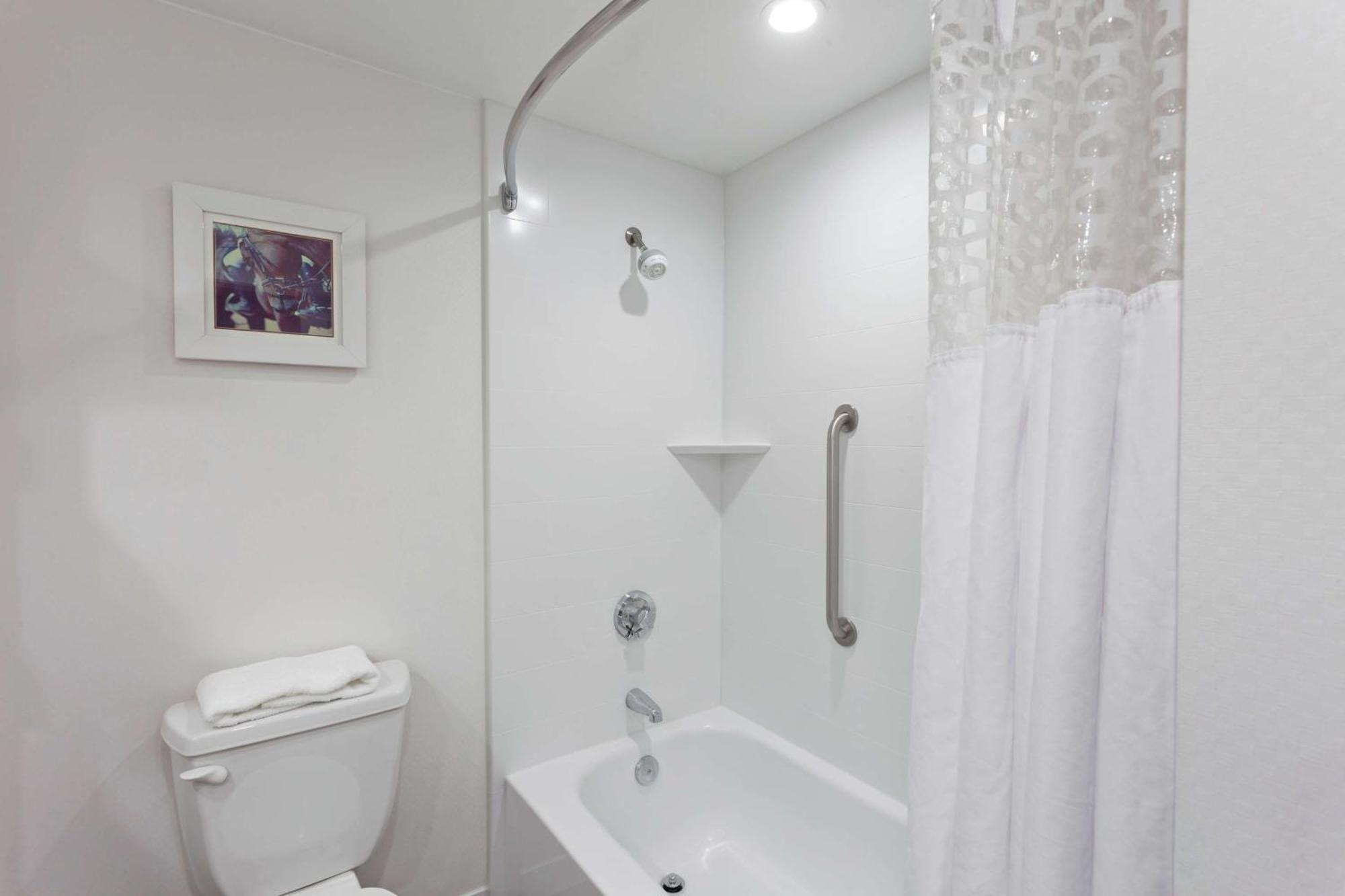Hampton Inn Los Angeles/Arcadia Kültér fotó