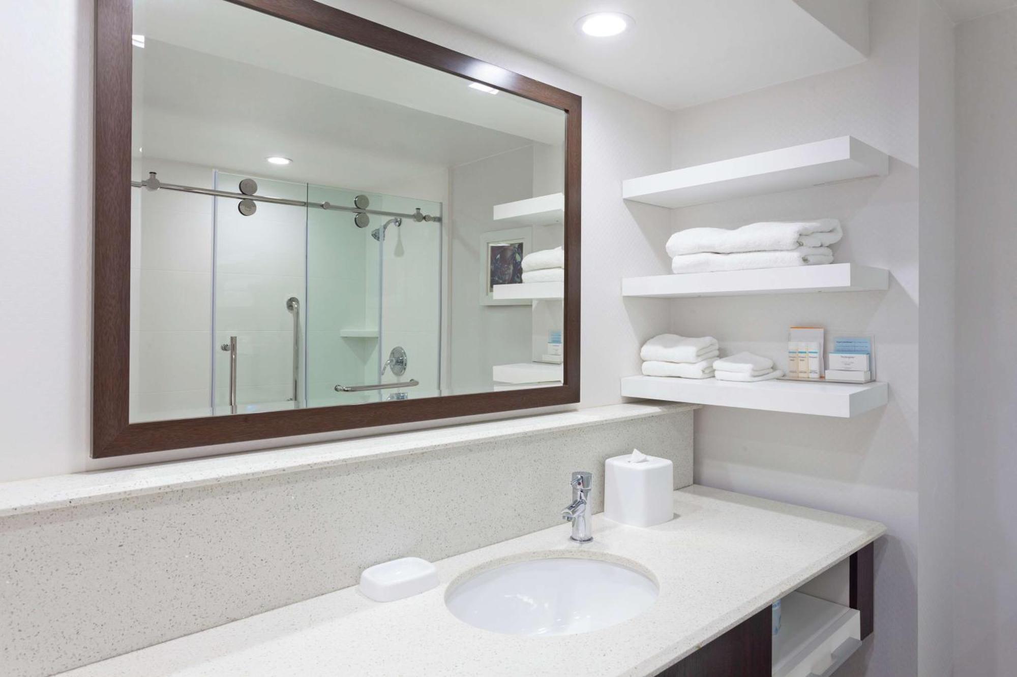 Hampton Inn Los Angeles/Arcadia Kültér fotó