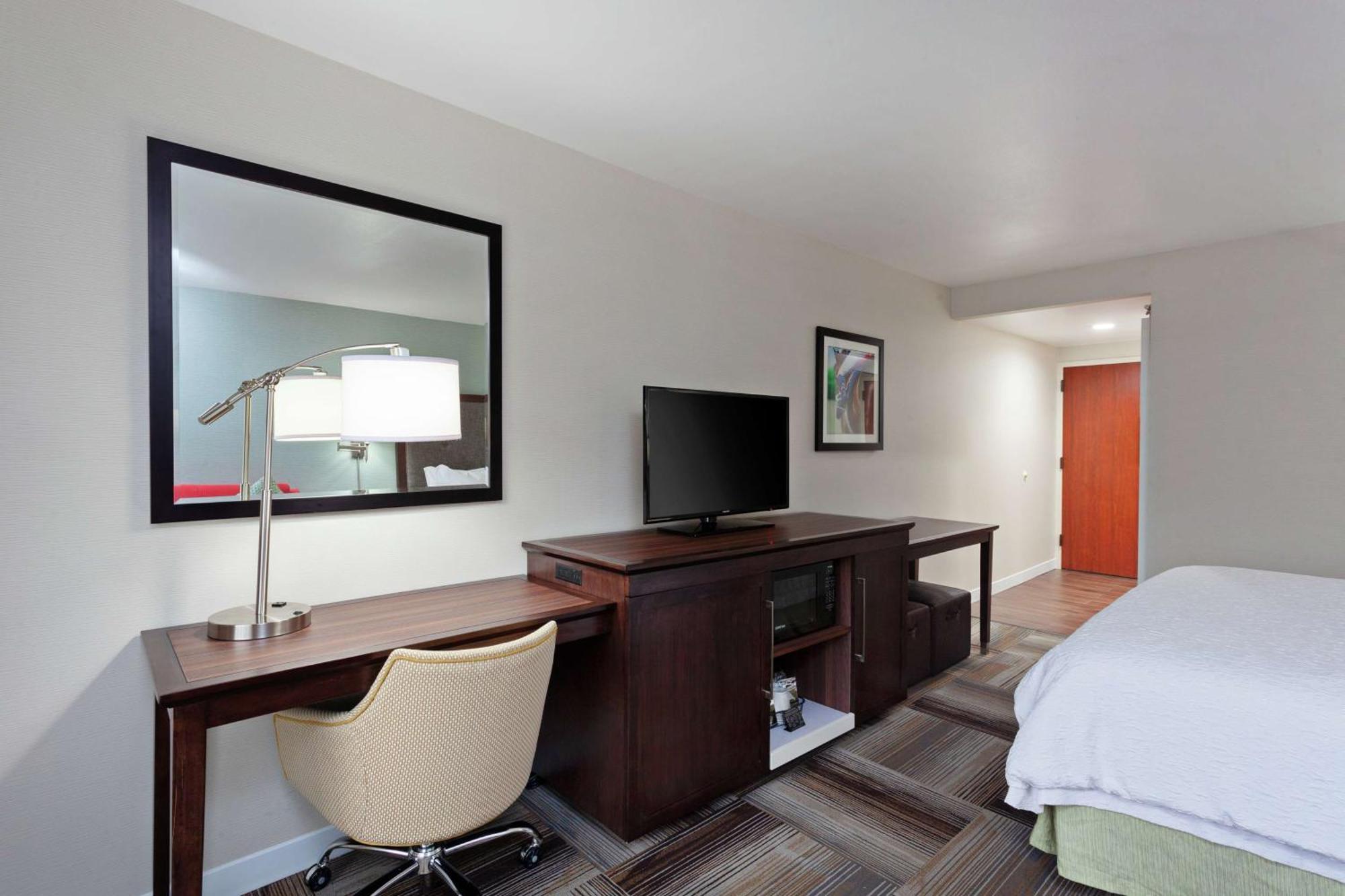 Hampton Inn Los Angeles/Arcadia Kültér fotó