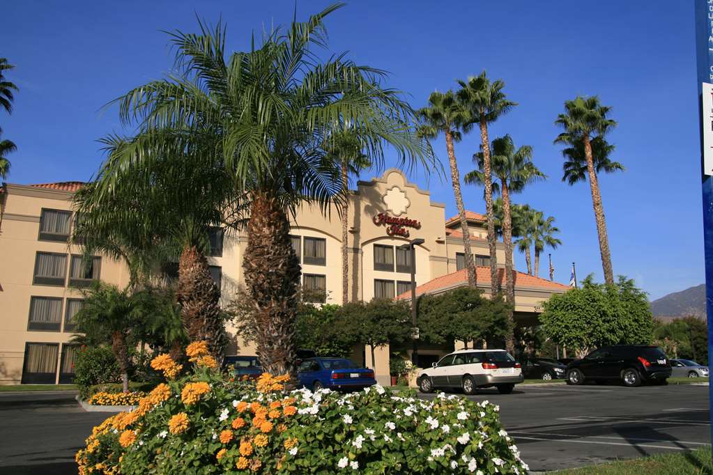 Hampton Inn Los Angeles/Arcadia Kültér fotó