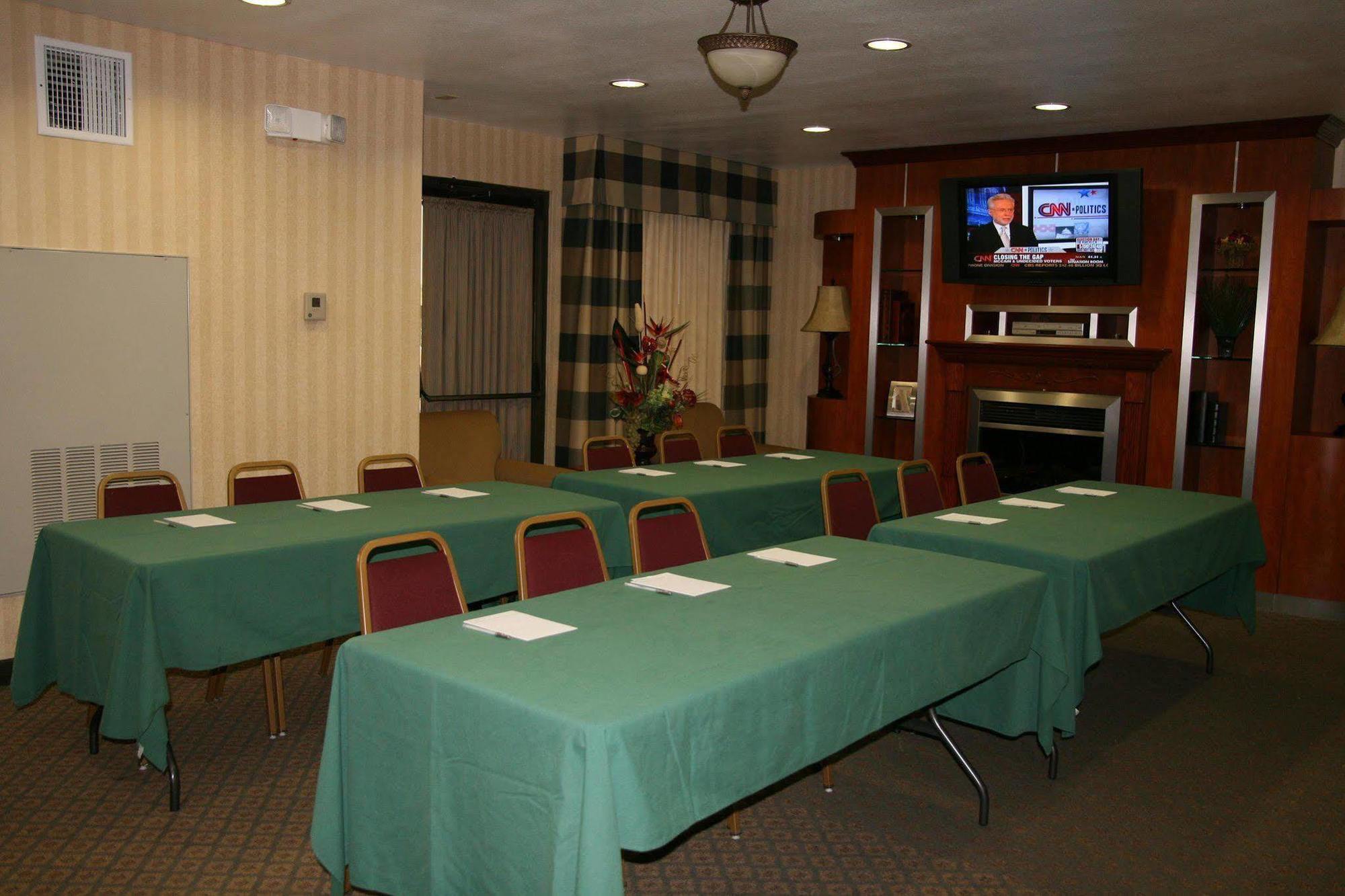 Hampton Inn Los Angeles/Arcadia Létesítmények fotó
