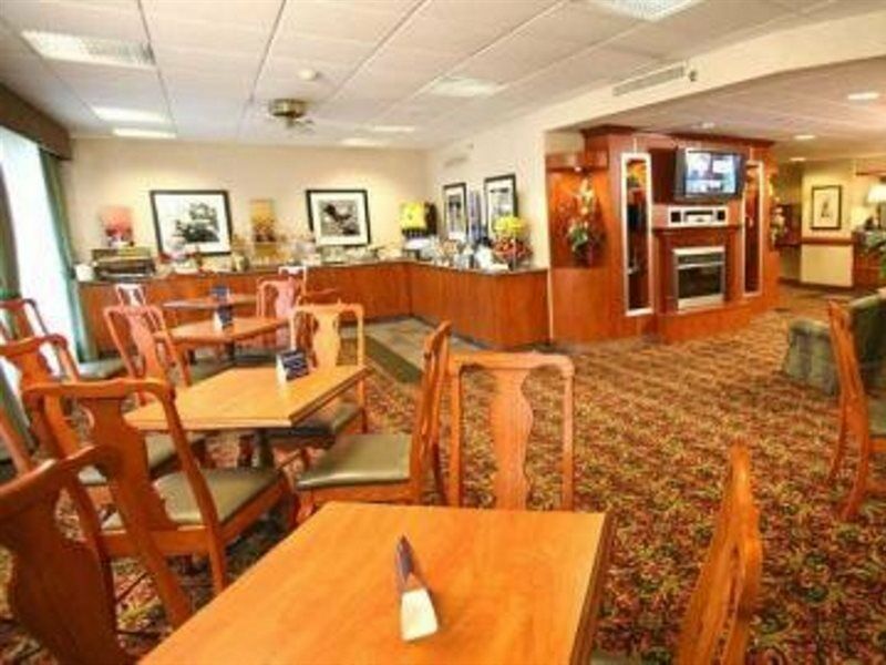 Hampton Inn Los Angeles/Arcadia Kültér fotó
