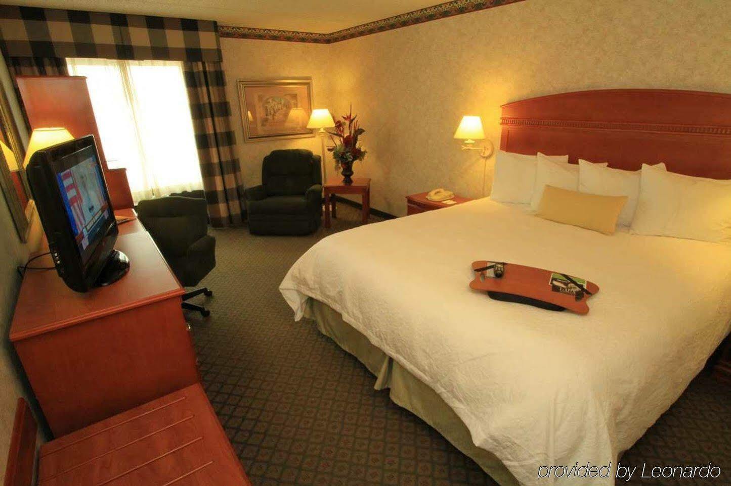 Hampton Inn Los Angeles/Arcadia Kültér fotó