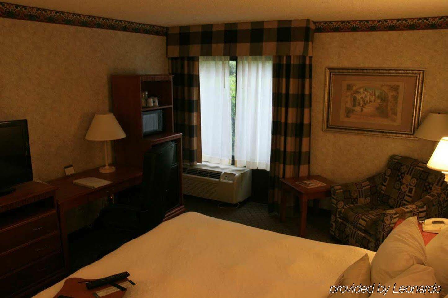 Hampton Inn Los Angeles/Arcadia Kültér fotó