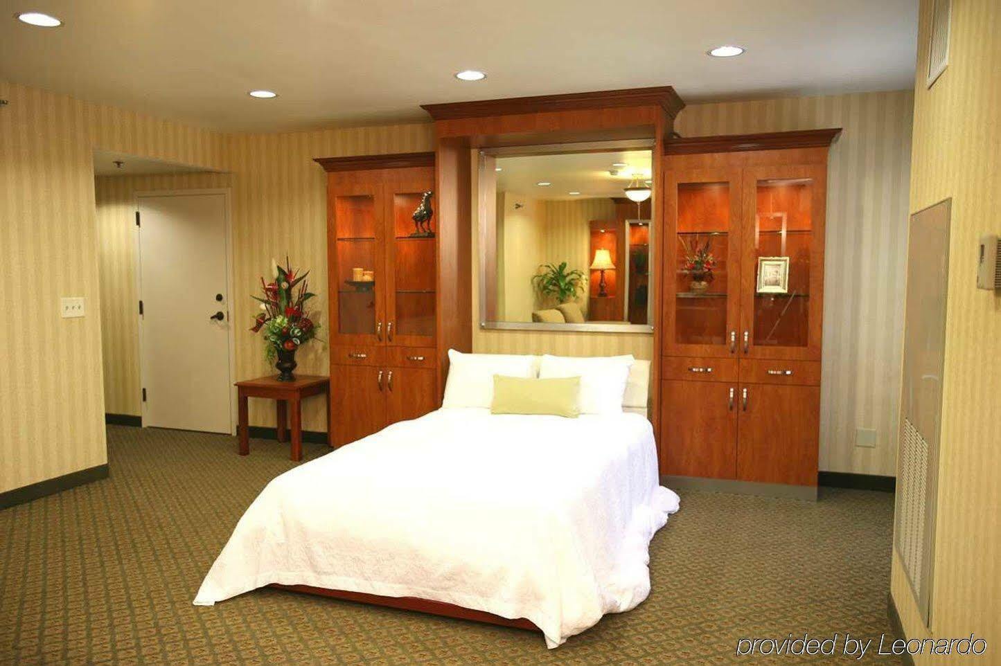 Hampton Inn Los Angeles/Arcadia Kültér fotó