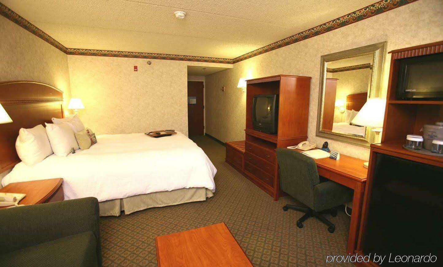 Hampton Inn Los Angeles/Arcadia Kültér fotó